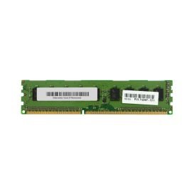 712287-571 - HP 4GB 1866MHz DDR3 PC3-14900 Unbuffered ECC CL13 240-Pin DIMM Dual Rank Memory