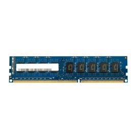 713978-S21 - HP 4GB 1600MHz DDR3 PC3-12800 Unbuffered non-ECC CL11 240-Pin DIMM Dual Rank Memory