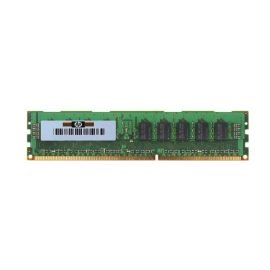 713979-B21 - HP 8GB 1600MHz DDR3 PC3-12800 Unbuffered ECC CL11 240-Pin DIMM Dual Rank 1.35V Low Voltage Memory