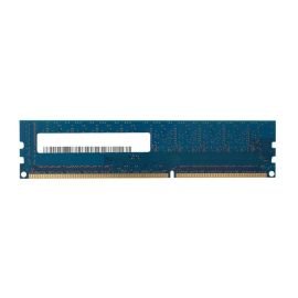 713987-B21 - HP 4GB 1600MHz DDR3 PC3-12800 Unbuffered ECC CL11 240-Pin DIMM Single Rank Memory
