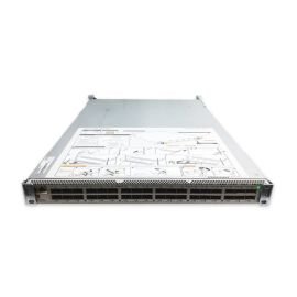 7305540 - Sun 36-Port QSFP Infiniband Rack-Mountable Switch