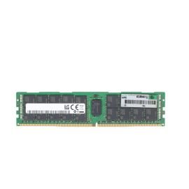 784671-001 - HP 8GB 2133MHz DDR4 PC4-17000 ECC Registered CL15 288-Pin DIMM 1.2V Single Rank x4 Memory Module