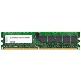 78P0501 - IBM 4GB 1066MHz DDR3 PC3-8500 Registered ECC CL7 240-Pin DIMM Very Low Profile (VLP) Quad Rank Memory