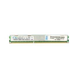 78P0502 - IBM 8GB 1066MHz DDR3 PC3-8500 Registered ECC CL7 240-Pin DIMM Dual Rank Memory