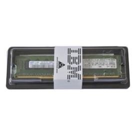 78P0555 - IBM 8GB 1066MHz DDR3 PC3-8500 Registered ECC CL7 240-Pin DIMM Dual Rank Memory