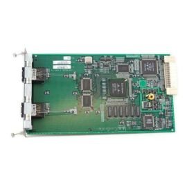 800-03456-01 - Cisco 2-Ports FX Switch Module (Refurbished)