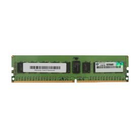 803028-B21 - HP 8GB 2133MHz DDR4 PC4-17000 Registered ECC CL15 288-Pin DIMM 1.2V Single Rank Memory