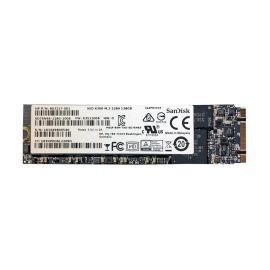 803217-001 - HP 128GB TLC PCI Express M.2 2280 Internal Solid State Drive (SSD)