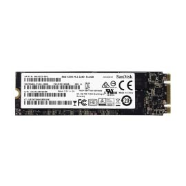803222-001 - HP 512GB TLC SATA 6Gbps M.2 2280 Internal Solid State Drive (SSD)