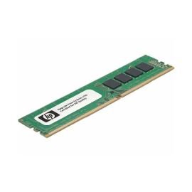 804842-001 - HP 4GB 2133MHz DDR4 PC4-17000 Registered ECC CL15 288-Pin DIMM 1.2V Single Rank Memory