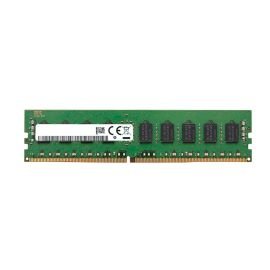 809080-191 - HP 8GB 2400MHz DDR4 PC4-19200 Registered ECC CL17 288-Pin DIMM 1.2V Single Rank Memory