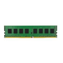 834931-001 - HP 4GB 2133MHz DDR4 PC4-17000 Unbuffered non-ECC CL15 288-Pin DIMM 1.2V Memory