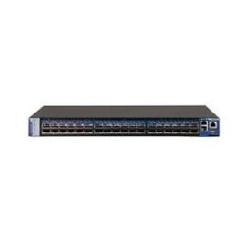 834978-B21 - HP Mellanox 36-Port InfiniBand EDR 100 Gb/s Power-side-inlet Airflow Managed Switch