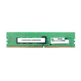 855148-B21 - HPE 4GB 2133MHz DDR4 PC4-17000 Registered ECC CL15 288-Pin DIMM 1.2V Single Rank Memory