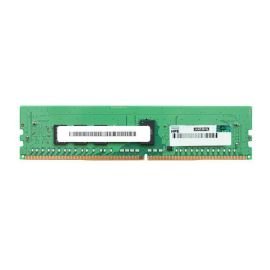 857540-B21 - HPE 4GB 2400MHz DDR4 PC4-19200 Registered ECC CL17 288-Pin DIMM 1.2V Single Rank Memory