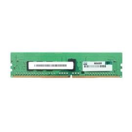 869218-001 - HPE 4GB 2133MHz DDR4 PC4-17000 Registered ECC CL15 288-Pin DIMM 1.2V Single Rank Memory