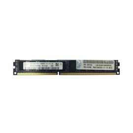 90Y3148 - IBM 4GB 1600MHz DDR3 PC3-12800 Registered ECC CL11 240-Pin DIMM Very Low Profile (VLP) Dual Rank Memory