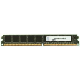 90Y4559 - IBM 4GB 1333MHz DDR3 PC3-10600 Registered ECC CL9 240-Pin DIMM 1.35V Low Voltage Very Low Profile (VLP) Dual Rank Memory