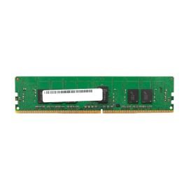 937981-001 - HP 4GB 2400MHz DDR4 PC4-19200 Registered ECC CL17 288-Pin DIMM 1.2V Single Rank Memory