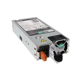 95HR5 - Dell 1600-Watts 80 Plus Platinum Hot Swap Redundant Power Supply for PowerEdge C4130 T630 and R740
