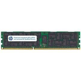 A0R56A - HP 8GB 1333MHz DDR3 PC3-10600 Registered ECC CL9 240-Pin DIMM Dual Rank Memory