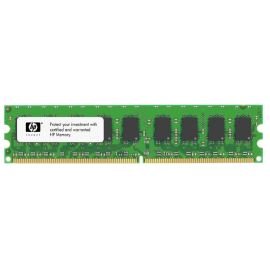 A0R57A - HP 4GB 1333MHz DDR3 PC3-10600 Registered ECC CL9 240-Pin DIMM 1.35V Low Voltage Single Rank Memory