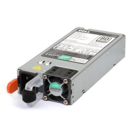 A2400E-S0 - Dell 2400w Power Supply 80 Plus Platinum For Emc Poweredge C4140/fx2s/r940