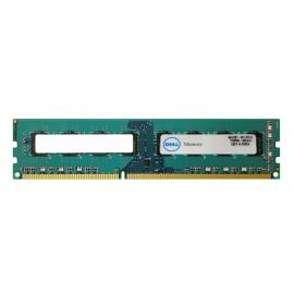 A2578593 - Td Sourcing Dell 4Gb Ddr3 1333 Udimm 2Rx8 Unbuffered 240 Pin Cl9