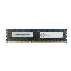 A3002265 - Dell 8GB 1333MHz DDR3 PC3-10600 Registered ECC CL9 240-Pin DIMM Dual Rank Memory