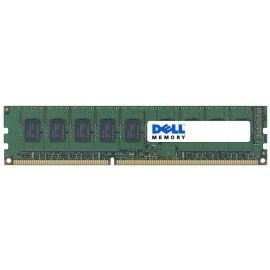 A3132555 - Dell 4GB 1333MHz DDR3 PC3-10600 Unbuffered ECC CL9 240-Pin DIMM Dual Rank Memory