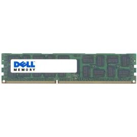 A3698687 - Dell 8GB 1333MHz DDR3 PC3-10600 Registered ECC CL9 240-Pin DIMM Dual Rank Memory