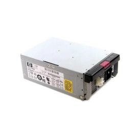 A4667A - HP Redundant Power Supply Kit for Dlt and LTO Libraries Includes One Chassis and Two Plug-in Power Supply Modules A4676ar
