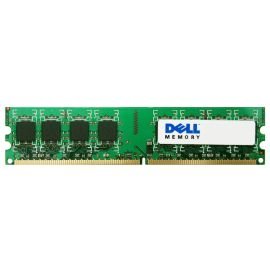 A5764358 - Dell 8GB 1600MHz DDR3 PC3-12800 Non-ECC CL11 240-Pin DIMM 1.5V Dual Rank x8 Memory Module