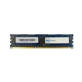 A6353143 - Dell 8GB 1333MHz DDR3 PC3-10600 Registered ECC CL9 240-Pin Dual Rank DIMM 1.35V Low Voltage Memory