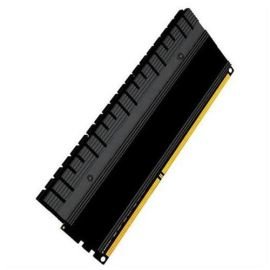 A6801340 - Dell Black Label 8GB Kit (2 X 4GB) PC3-12800 DDR3-1600MHz non-ECC Unbuffered CL9 240-Pin DIMM Memory