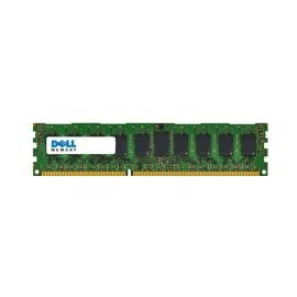 A6994455 - Dell 8GB 1600MHz DDR3 PC3-12800 Registered ECC CL11 240-Pin DIMM Dual Rank Memory