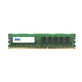 A6996784 - Dell 8GB 1600MHz DDR3 PC3-12800 Unbuffered ECC CL11 240-Pin DIMM Memory
