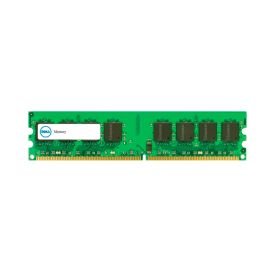 A7088191 - Dell 4GB 1333MHz DDR3 PC3-10600 Registered ECC CL9 240-Pin DIMM Dual Rank Memory