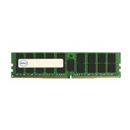 A7964286 - Dell 4GB 2133MHz DDR4 PC4-17000 Registered ECC CL15 288-Pin DIMM 1.2V Single Rank Memory