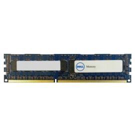 A7990613 - Dell 8GB 1600MHz DDR3 PC3-12800 Registered ECC CL11 240-Pin DIMM 1.35V Low Voltage Dual Rank Memory