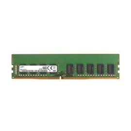 A9654881 - Dell 8GB 2400MHz DDR4 PC4-19200 ECC Unbuffered CL15 288-Pin DIMM 1.2V Single Rank x8 Memory Module