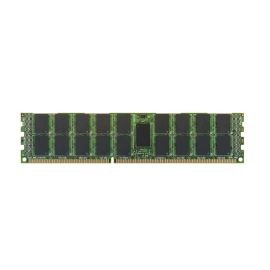 AM326A - HP 4GB (2 X 2GB) 1333MHz DDR3 PC3-10600 Registered ECC CL9 240-Pin DIMM Dual Rank Memory