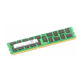 AT108A - HP 8GB (2 X 4GB) 1333MHz DDR3 PC3-10600 Registered ECC CL9 240-Pin DIMM 1.35V Low Voltage Memory