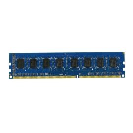 AX045AV - HP 4GB (2 X 2GB) 1333MHz DDR3 PC3-10600 Unbuffered non-ECC CL9 240-Pin DIMM Memory