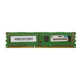 B1S53AA - HP 4GB 1600MHz DDR3 PC3-12800 Unbuffered non-ECC CL11 240-Pin DIMM Memory