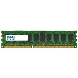 C1KCN - Dell 4GB 1333MHz DDR3 PC3-10600 ECC Registered CL9 240-Pin DIMM 1.5V Dual Rank x8 Memory Module