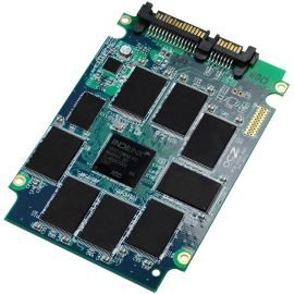 C2R96 - Dell 128GB SATA 3Gb/s 1.8-inch MLC Solid State Drive (SSD)