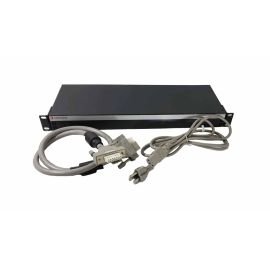 C2RPS-POE-RH - Enterasys 500-Watts AC Redundant Rack-mountable Power Supply for Extereme Matrix C2