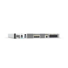 C8500-12X4QC - Cisco Catalyst 8500 Series 12-Ports 10GBASE-X SFP+ and 2-Ports QSFP+ Layer 3 Rack-mountable Managed Edge Platforms Network Switch with 2-Ports QSFP28