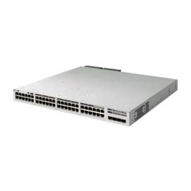 C9300L-48P-4X-EDU - Cisco Catalyst Network Switch